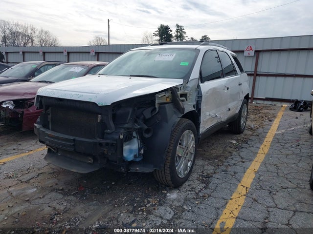 1GKKVSKD5HJ223151 GMC Acadia Limited