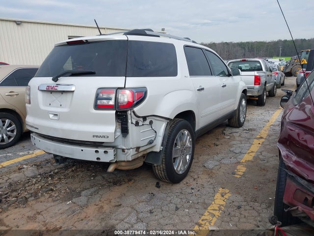 1GKKVSKD5HJ223151 GMC Acadia Limited
