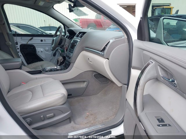 1GKKVSKD5HJ223151 GMC Acadia Limited