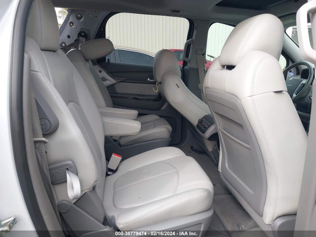 1GKKVSKD5HJ223151 GMC Acadia Limited