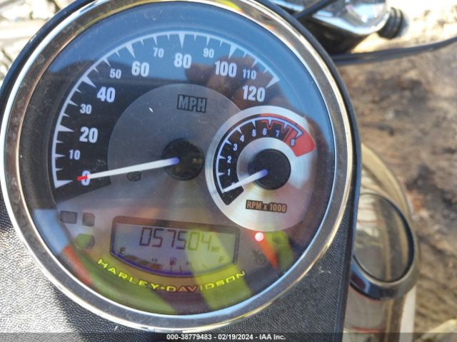 2012 HARLEY-DAVIDSON FLSTFB 1HD1JNV18CB033710 Photo 6