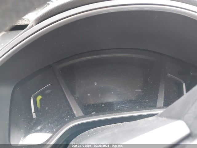 Honda CR-V EX 2018 5J6RW2H57JL008057 Image 7