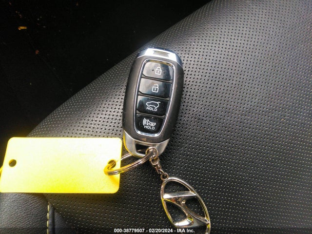 Hyundai Kona Limited 2018 KM8K3CA53JU066642 Image 11