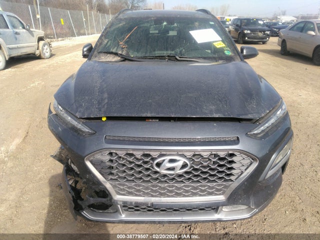 Hyundai Kona Limited 2018 KM8K3CA53JU066642 Image 13