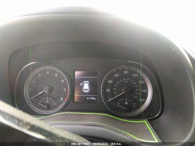 Hyundai Kona Limited 2018 KM8K3CA53JU066642 Image 7