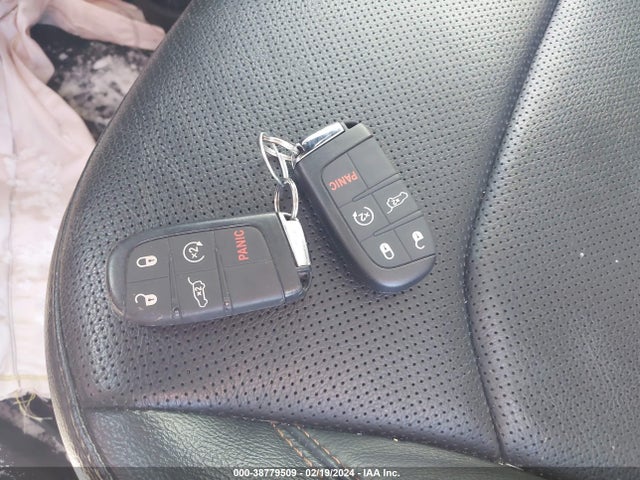 Jeep Compass Limited 4x4 2020 3C4NJDCB8LT227838 Image 11