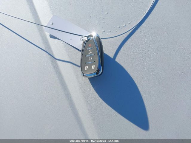 3GNAXMEG9RL195620 Chevrolet Equinox Fwd Rs
