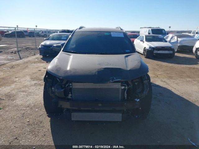 3GNAXMEG9RL195620 Chevrolet Equinox Fwd Rs
