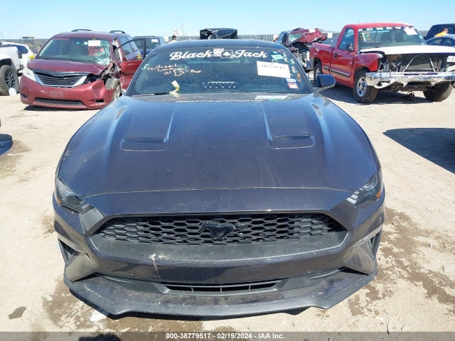 Ford Mustang Ecoboost Premium Fastback 2023 1FA6P8TH3P5100652 Image 12