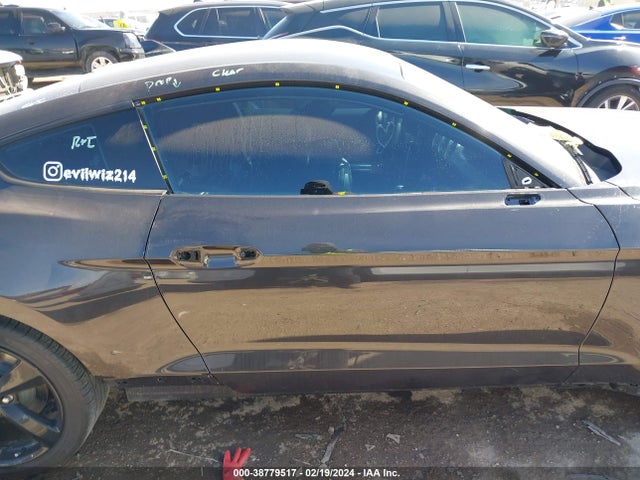 Ford Mustang Ecoboost Premium Fastback 2023 1FA6P8TH3P5100652 Image 13