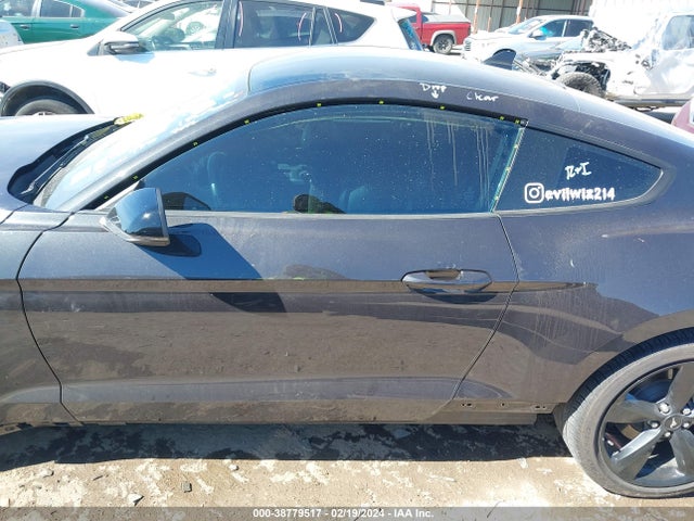 Ford Mustang Ecoboost Premium Fastback 2023 1FA6P8TH3P5100652 Image 14