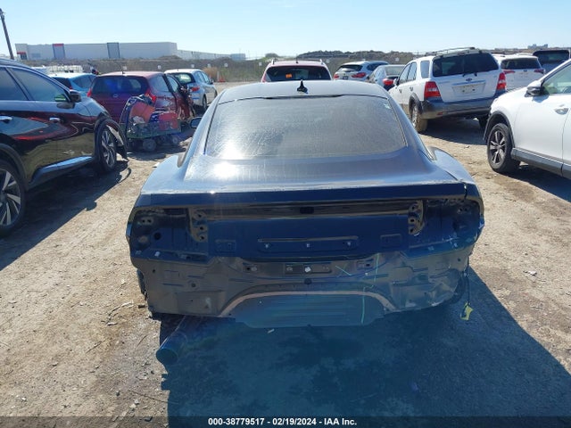 Ford Mustang Ecoboost Premium Fastback 2023 1FA6P8TH3P5100652 Image 16