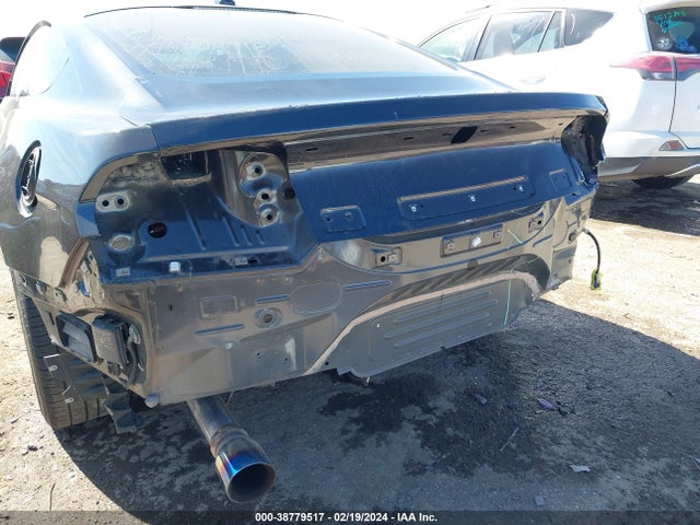 Ford Mustang Ecoboost Premium Fastback 2023 1FA6P8TH3P5100652 Image 6
