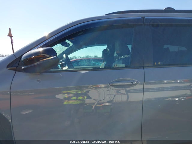 Honda Pilot Awd Trailsport 2022 5FNYF6H83NB035798 Image 14