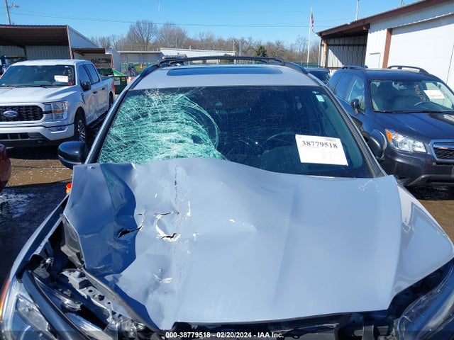 Honda Pilot Awd Trailsport 2022 5FNYF6H83NB035798 Image 17