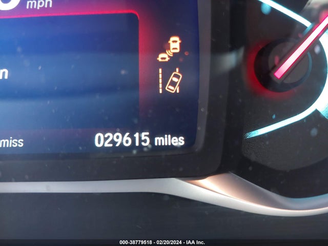 Honda Pilot Awd Trailsport 2022 5FNYF6H83NB035798 Image 7