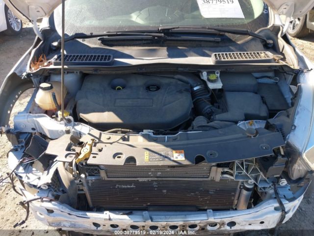 1FMCU0G90HUB91165 Ford ESCAPE SE
