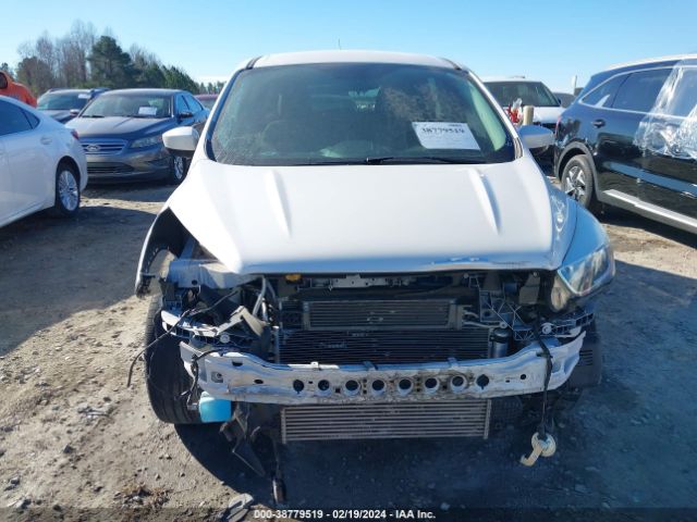 1FMCU0G90HUB91165 Ford ESCAPE SE