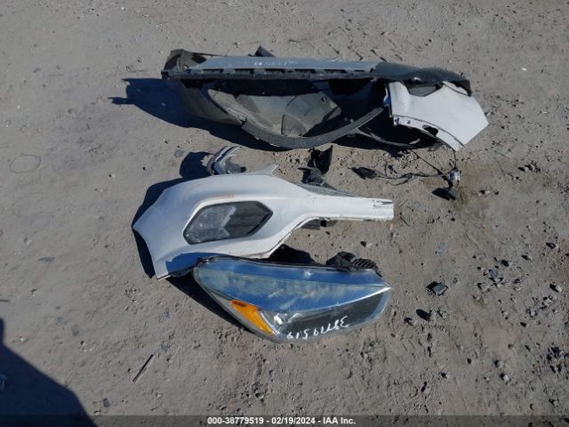 1FMCU0G90HUB91165 Ford ESCAPE SE