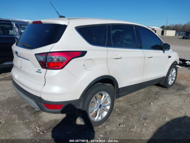 1FMCU0G90HUB91165 Ford ESCAPE SE