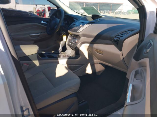 1FMCU0G90HUB91165 Ford ESCAPE SE