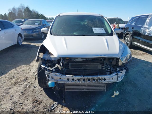 1FMCU0G90HUB91165 Ford ESCAPE SE