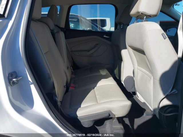 1FMCU0G90HUB91165 Ford ESCAPE SE
