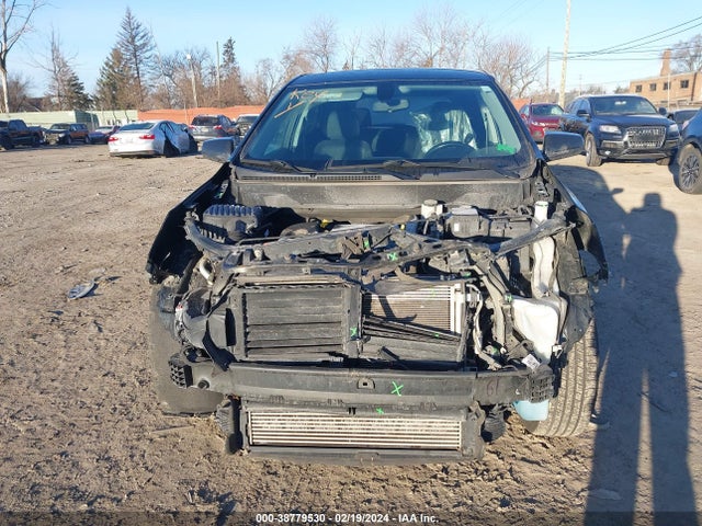 Chevrolet EQUINOX LT 2019 3GNAXUEV1KL262103 Image 12