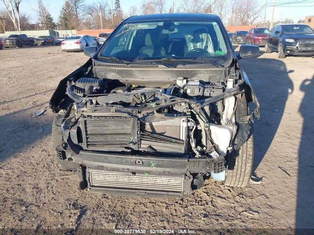 Chevrolet EQUINOX LT 2019 3GNAXUEV1KL262103 Image 6