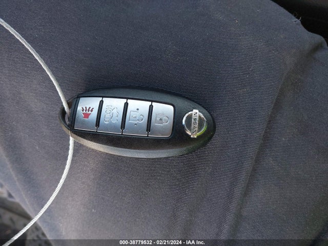 Nissan SENTRA SR 2019 3N1AB7AP2KY381283 Image 11