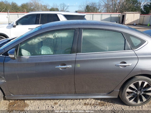 Nissan SENTRA SR 2019 3N1AB7AP2KY381283 Image 15