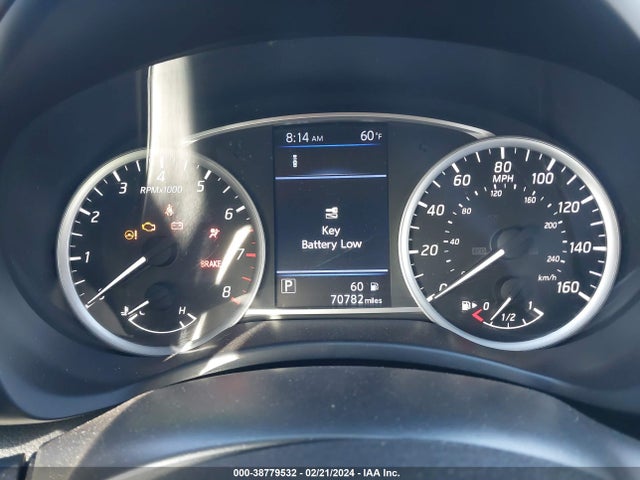 Nissan SENTRA SR 2019 3N1AB7AP2KY381283 Image 7