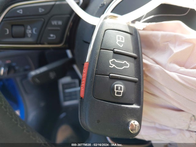 Audi Rs 3 2.5t 2018 WUABWGFFXJ1904402 Image 11