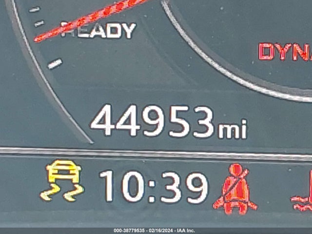 Audi Rs 3 2.5t 2018 WUABWGFFXJ1904402 Image 15