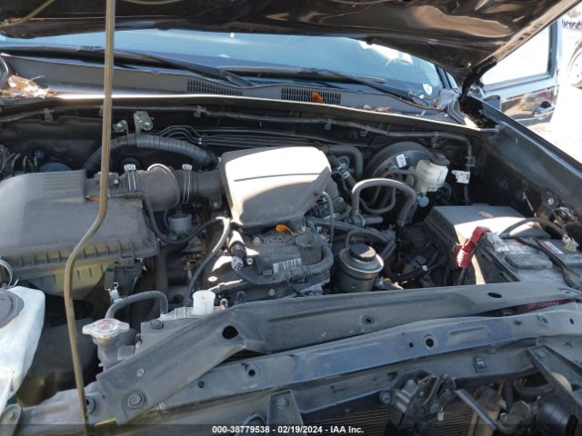 3TYRX5GN9MT007439 Toyota Tacoma Sr
