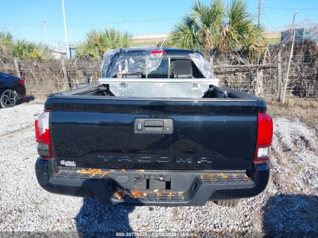 3TYRX5GN9MT007439 Toyota Tacoma Sr