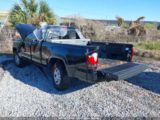3TYRX5GN9MT007439 Toyota Tacoma Sr