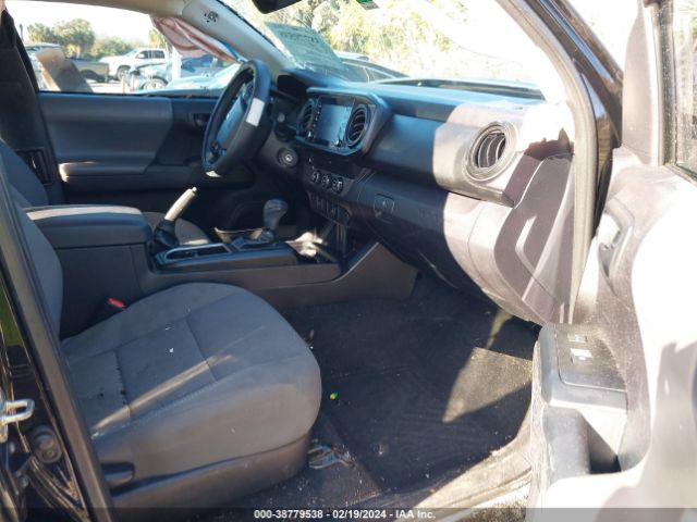 3TYRX5GN9MT007439 Toyota Tacoma Sr