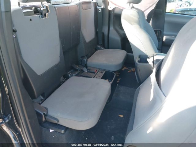 3TYRX5GN9MT007439 Toyota Tacoma Sr