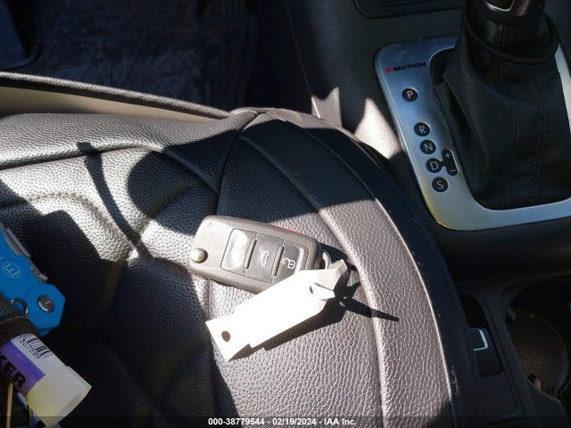 WVGBV7AX1HK029582 Volkswagen Tiguan 2.0t/2.0t S