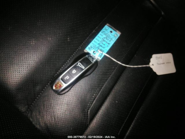 2019 PORSCHE PANAMERA E-HYBRID WP0AE2A77KL125530 Photo 10