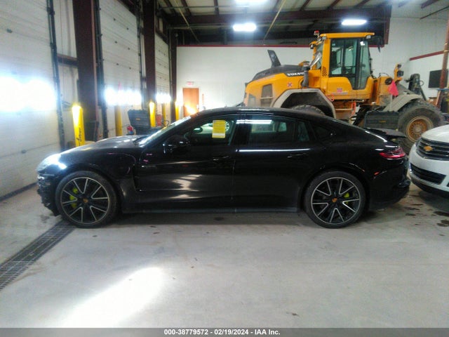 WP0AE2A77KL125530 Porsche Panamera E-hybrid 4