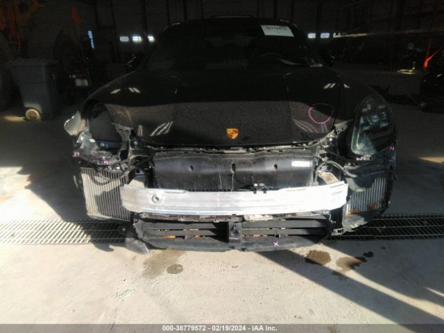 2019 PORSCHE PANAMERA E-HYBRID WP0AE2A77KL125530 Photo 5