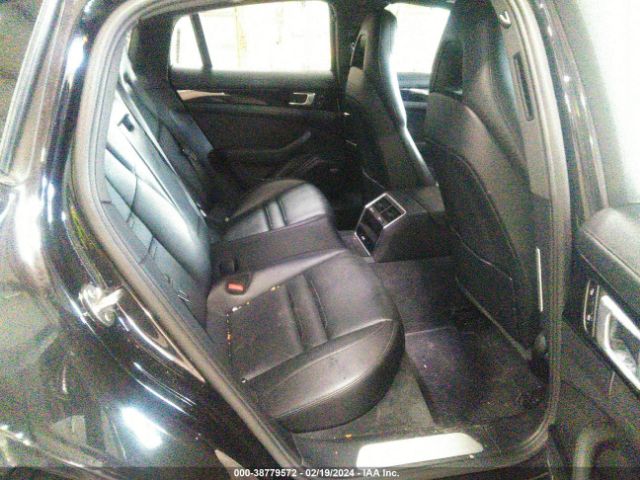 2019 PORSCHE PANAMERA E-HYBRID WP0AE2A77KL125530 Photo 7