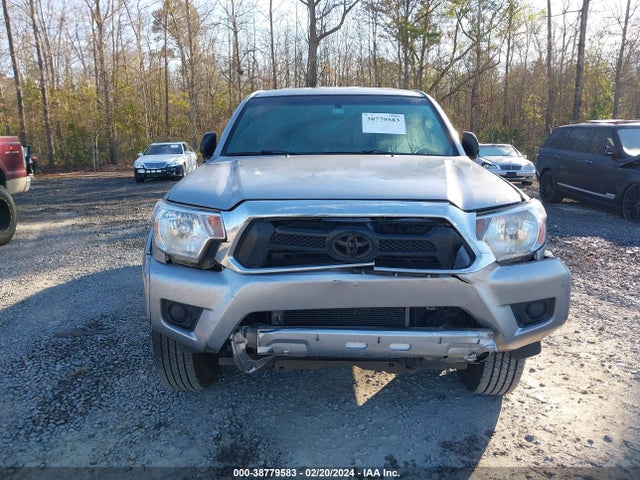 Toyota Tacoma Prerunner 2015 5TFTX4GN1FX041741 Image 11