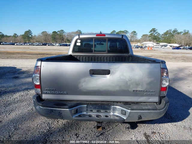 Toyota Tacoma Prerunner 2015 5TFTX4GN1FX041741 Image 15
