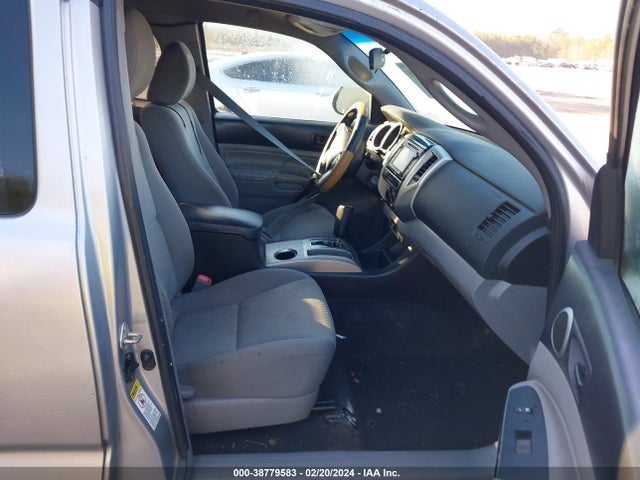 Toyota Tacoma Prerunner 2015 5TFTX4GN1FX041741 Image 5
