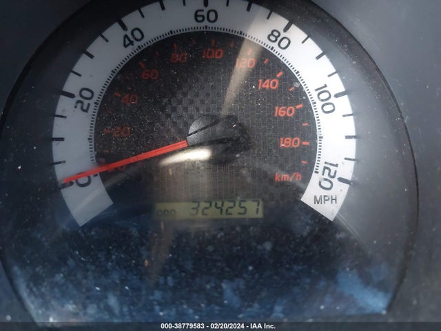 Toyota Tacoma Prerunner 2015 5TFTX4GN1FX041741 Image 7