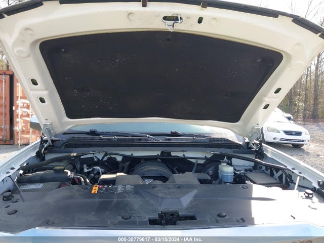 Chevrolet Silverado 1500 1lt 2018 3GCPCREC4JG532183 Image 10