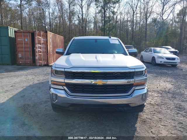 Chevrolet Silverado 1500 1lt 2018 3GCPCREC4JG532183 Image 12